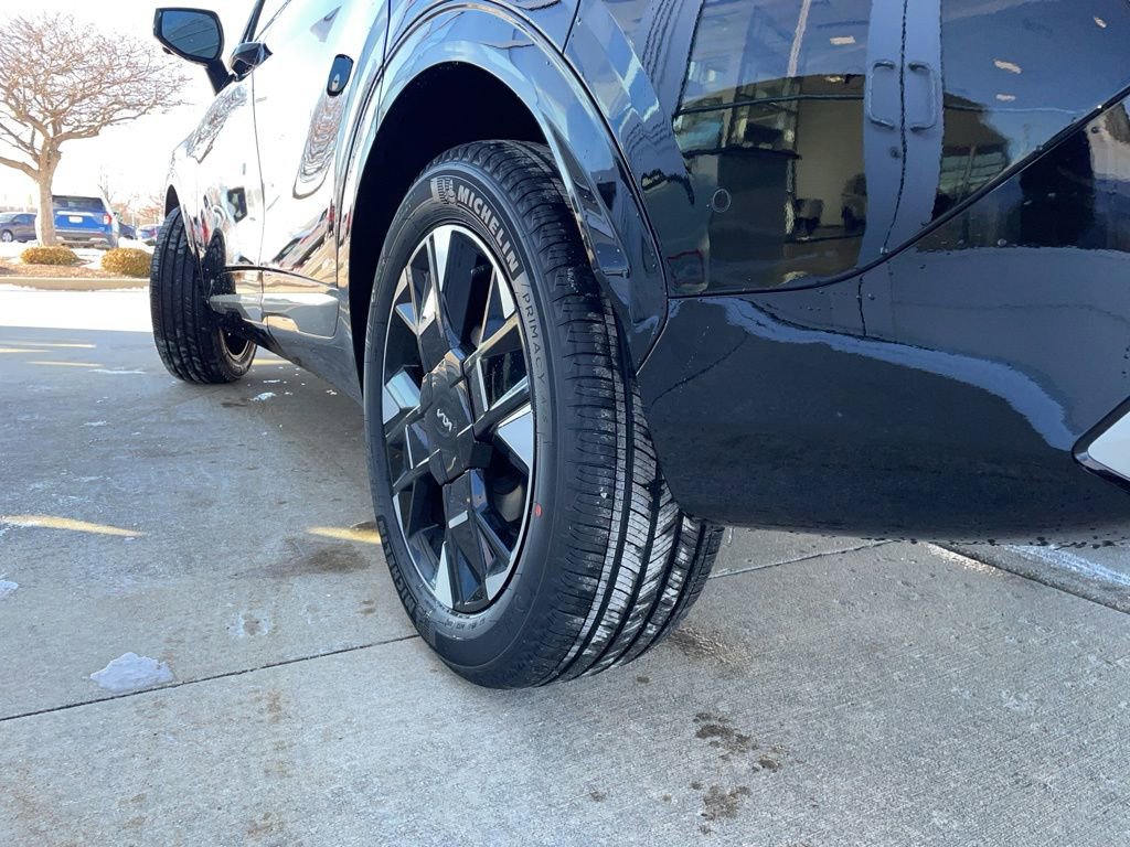 New 2026 Kia Sportage SX image 18