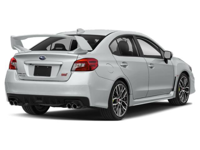 Used 2020 Subaru WRX STI AWD/4WD image 2