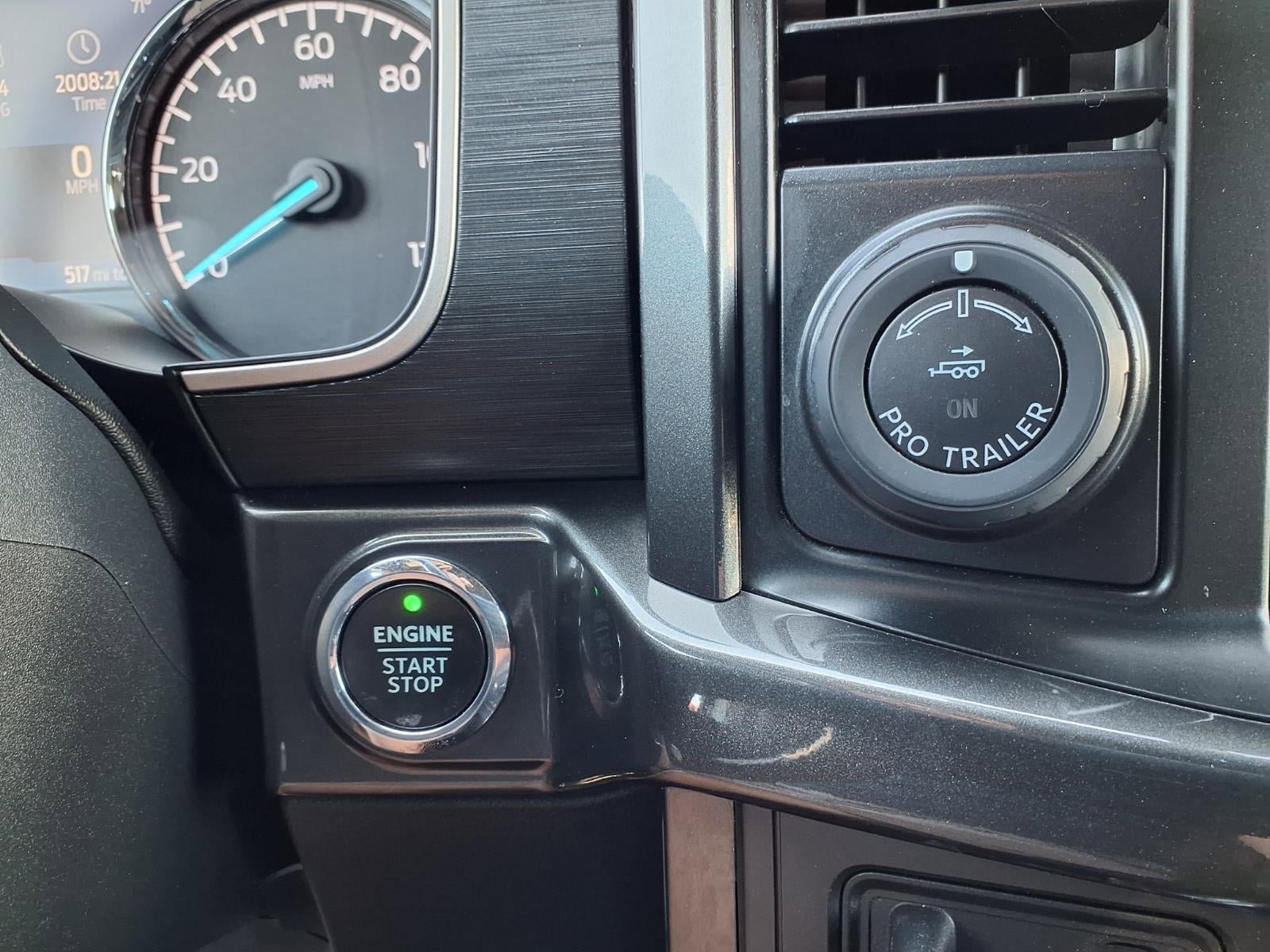 Used 2021 Ford F150 XLT w/ Equipment Group 302A High AWD/4WD image 10