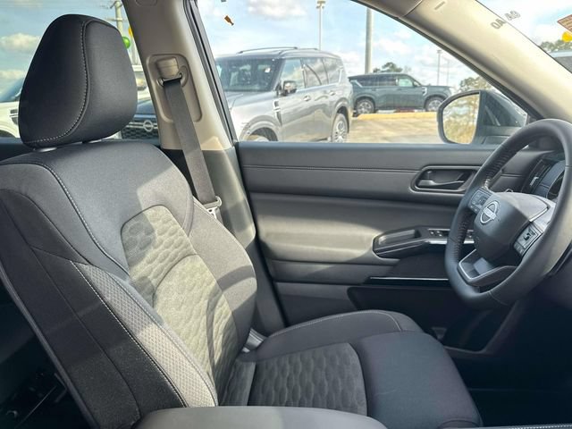 New 2026 Nissan Pathfinder SV FWD image 13