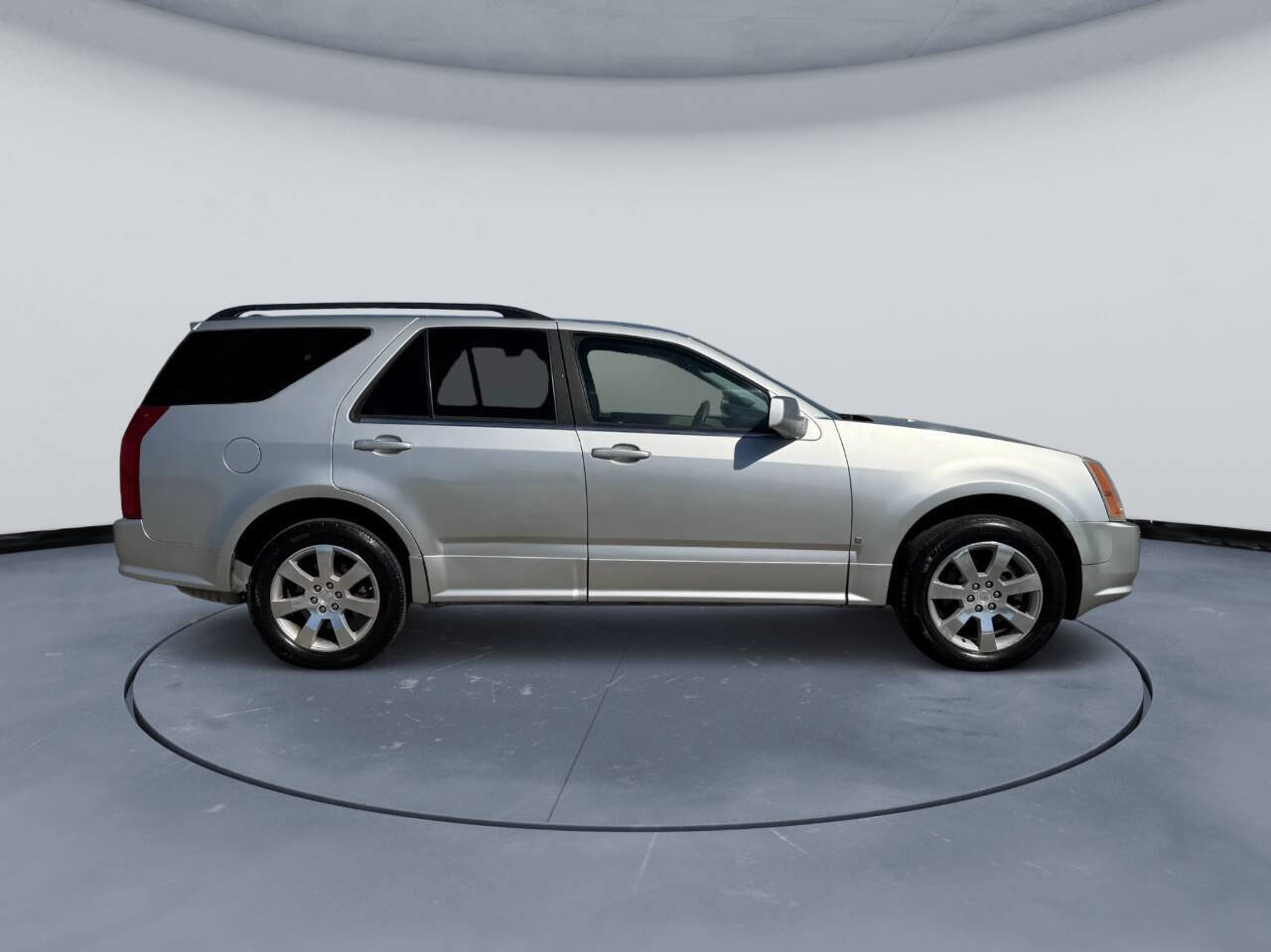 Used 2006 Cadillac SRX w/ Drivers Level One Package image 5