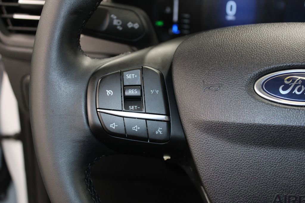 Used 2024 Ford Escape Active image 36