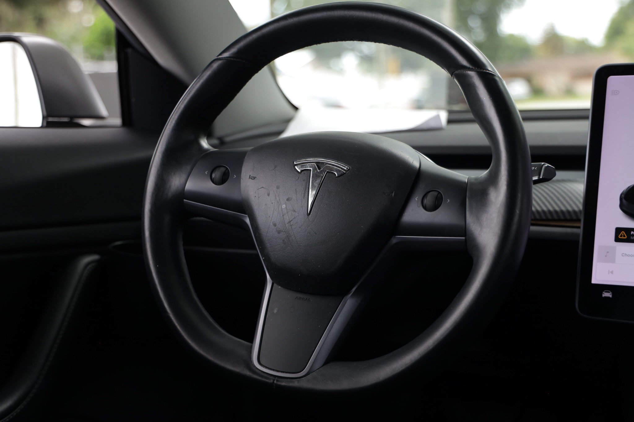 Used 2018 Tesla Model 3 Long Range RWD image 34