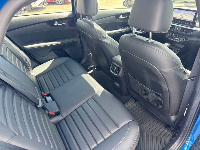 Used 2023 Kia Forte GT-Line w/ GT-Line Premium Package image 17