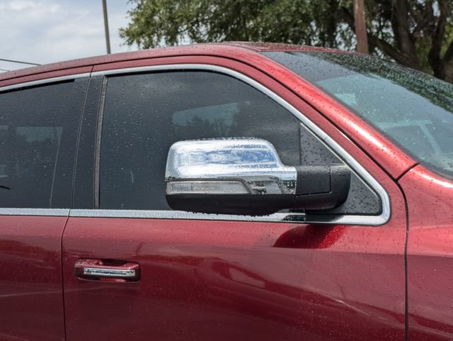 Used 2020 RAM 1500 Limited AWD/4WD image 13
