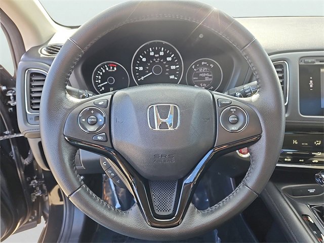Used 2017 Honda HR-V EX-L image 26
