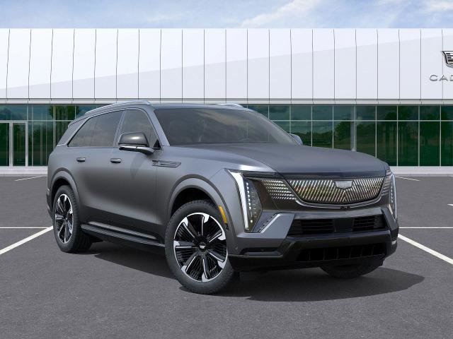 New 2026 Cadillac Escalade IQ Sport 2 image 7