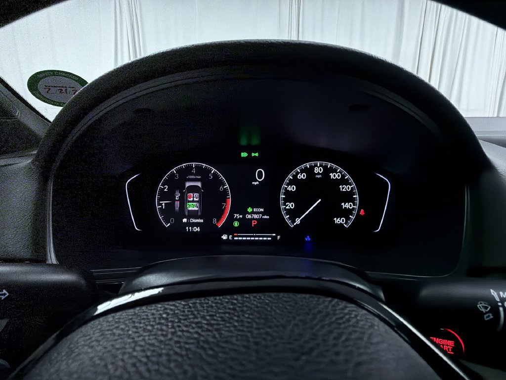 Used 2025 Honda Civic Sport image 23