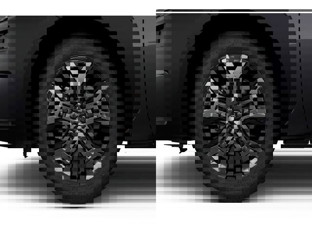 New 2026 Subaru Trailseeker image 8