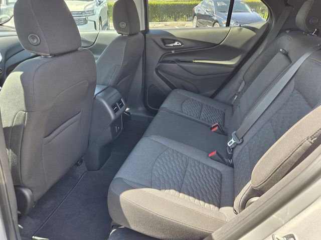 Used 2020 Chevrolet Equinox LT image 11