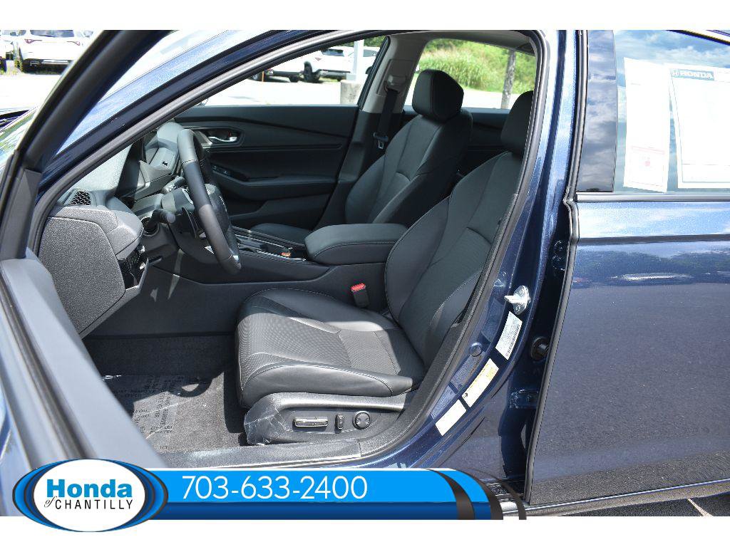 New 2026 Honda Accord Hybrid Touring image 27