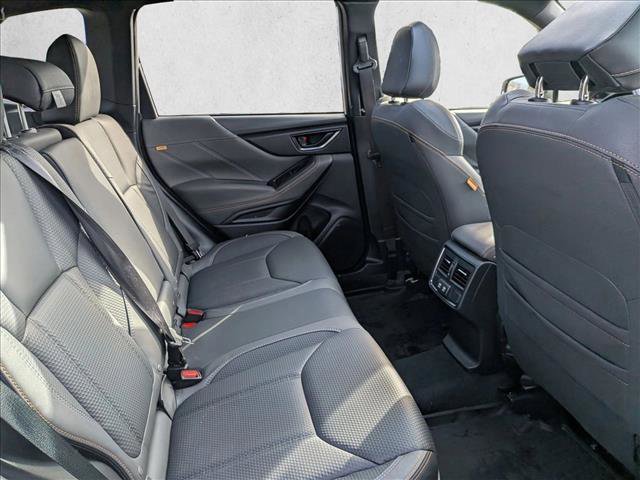 Certified 2024 Subaru Forester Wilderness image 25