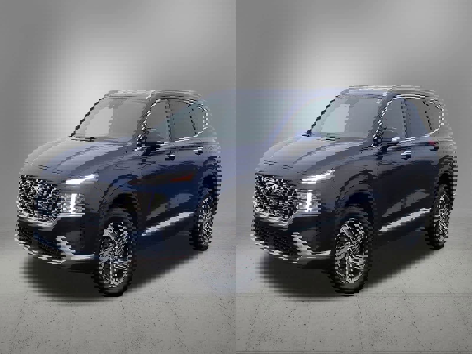 Used 2022 Hyundai Santa Fe SEL w/ Convenience Package