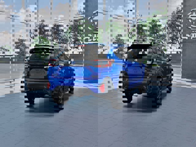 New 2026 Subaru Crosstrek 2.5i Sport image 5