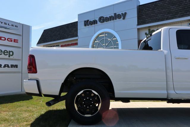 New 2025 RAM 2500 Laramie image 45