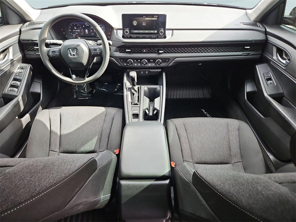 Used 2023 Honda Accord EX image 21