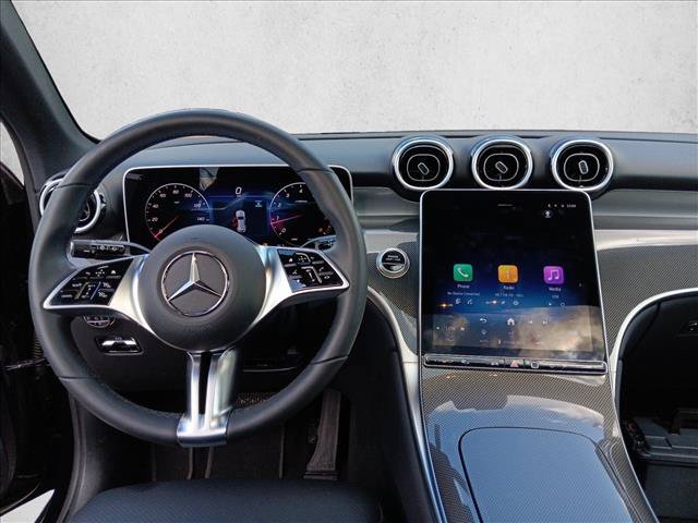 Certified 2026 Mercedes-Benz GLC 300 image 18