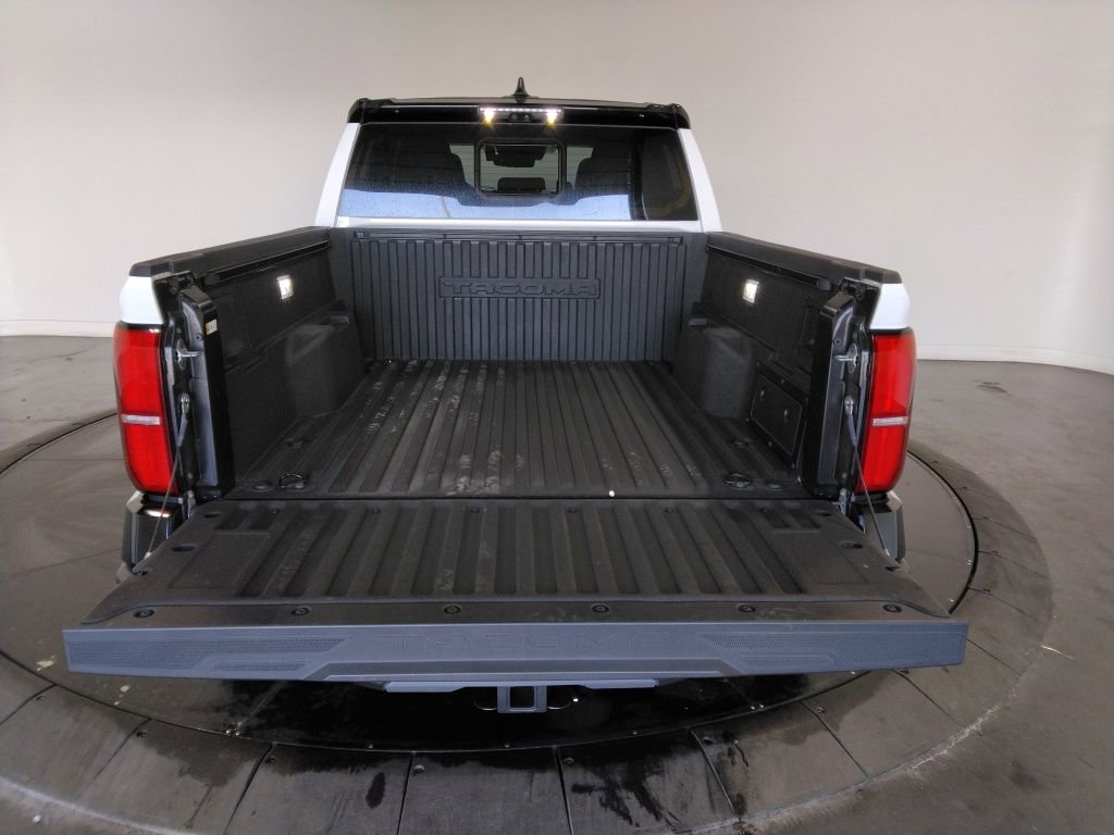 Used 2024 Toyota Tacoma TRD Pro image 9