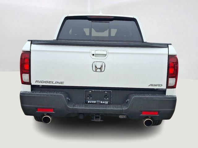 Used 2023 Honda Ridgeline RTL image 5