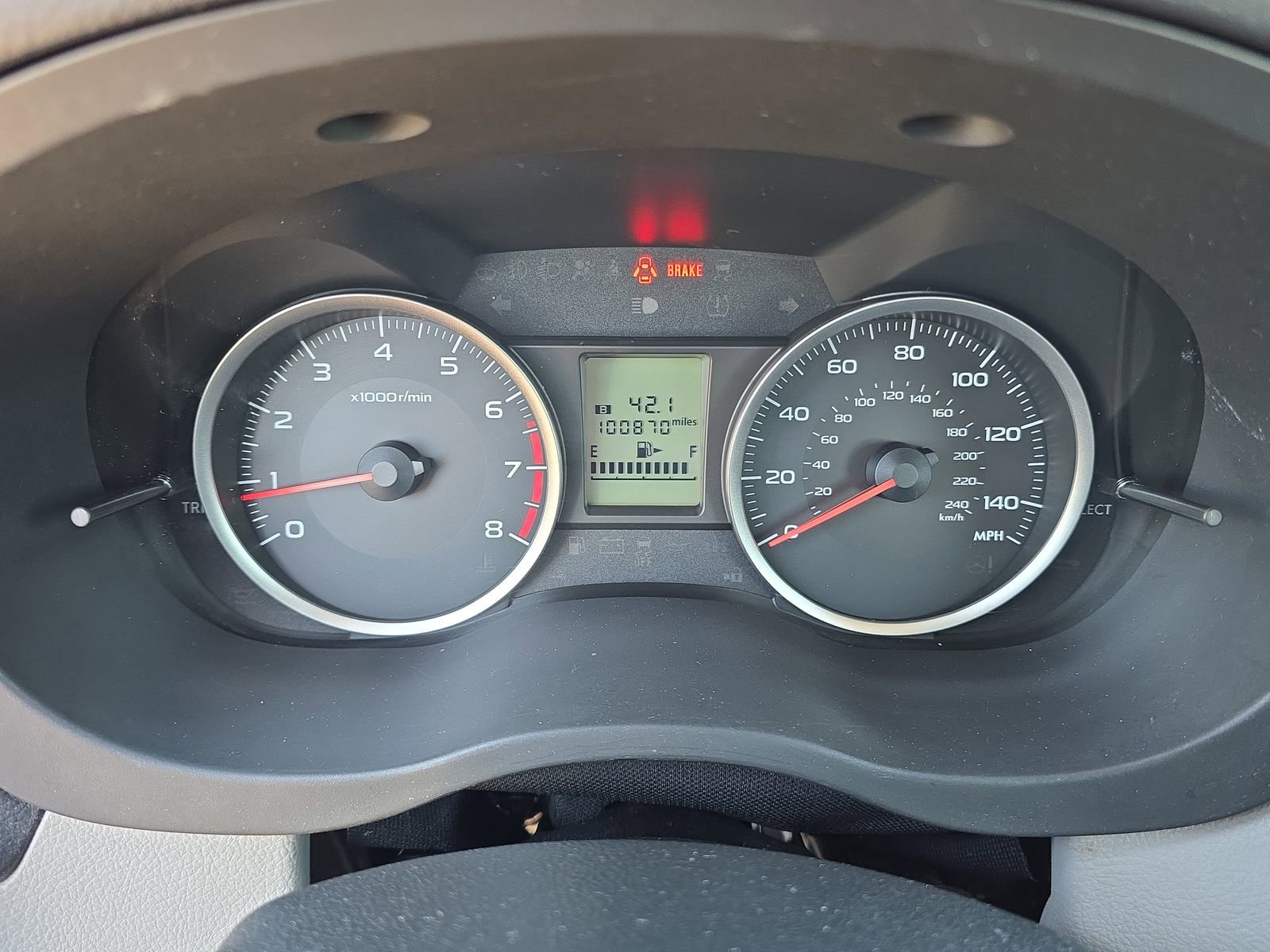 Used 2016 Subaru Forester 2.5i w/ Popular Package #1 image 24