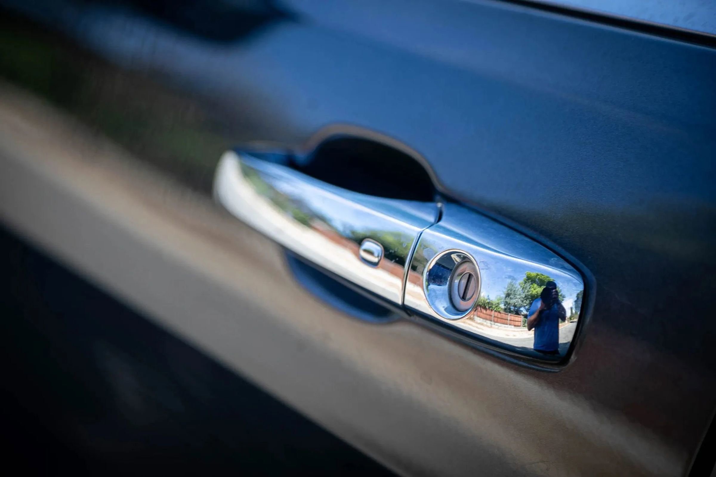 Used 2017 Jeep Grand Cherokee Overland image 21