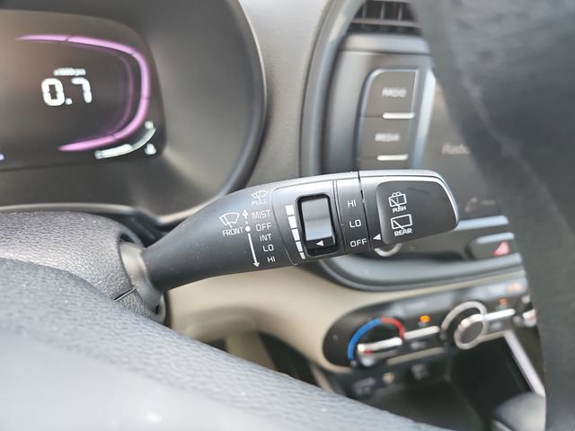 Used 2023 Kia Soul LX FWD image 19