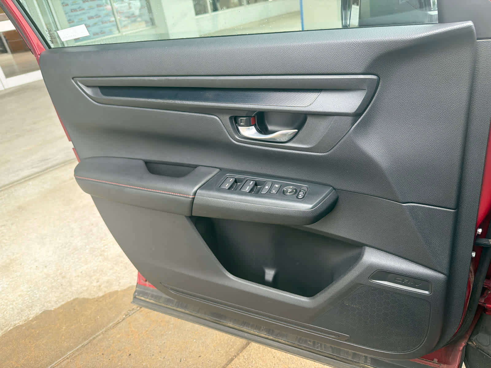 Used 2024 Honda CR-V Sport image 22