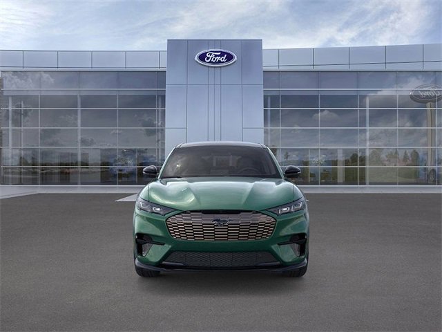 New 2025 Ford Mustang Mach-E GT w/ Bronze Appearance Package image 6