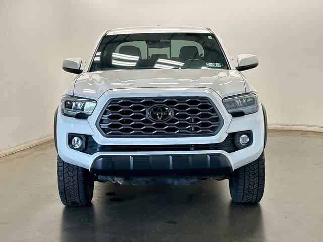 Used 2022 Toyota Tacoma TRD Off-Road w/ Technology Package image 28