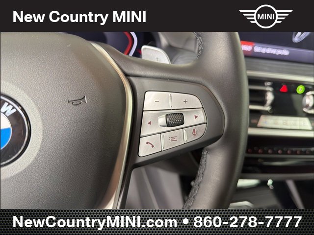 Used 2024 BMW X3 xDrive30i w/ Premium Package image 20