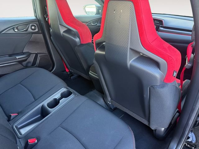Used 2019 Honda Civic Type R image 25
