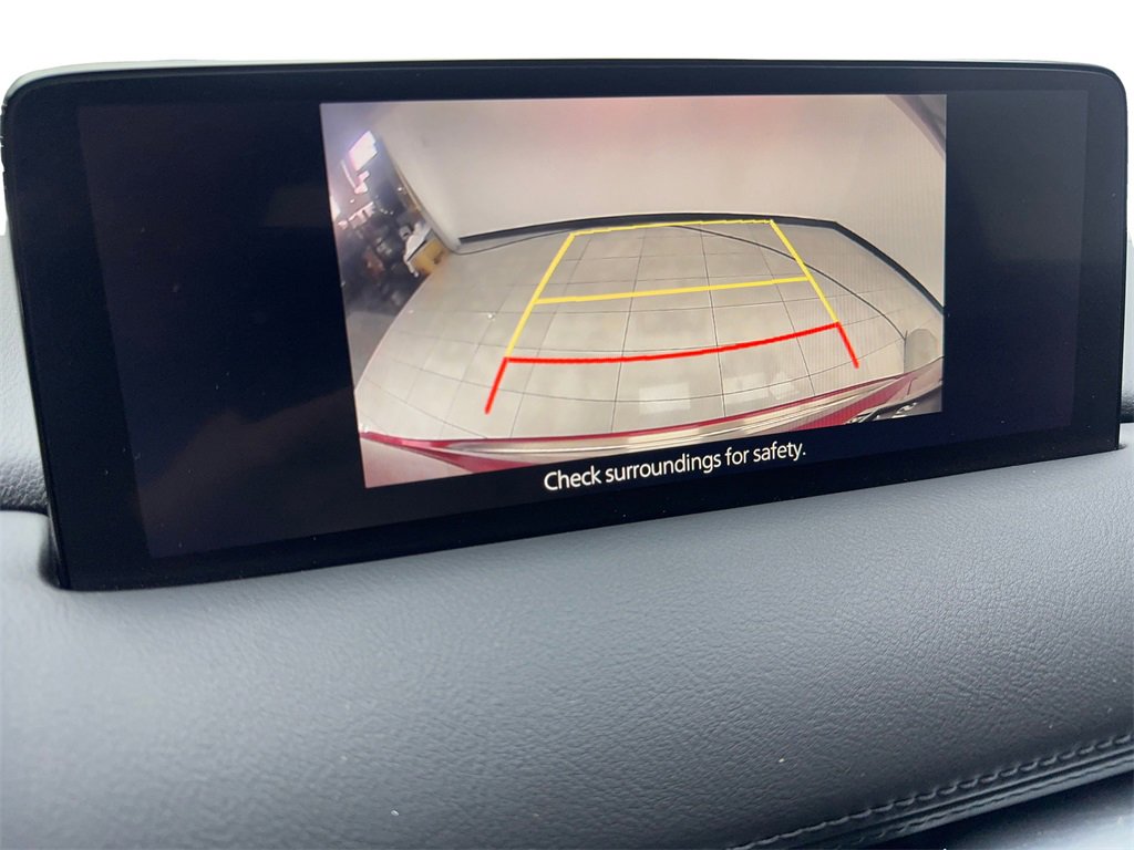 Used 2021 MAZDA CX-5 Grand Touring Reserve image 66