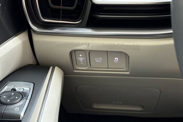 New 2026 Kia Sorento EX image 34
