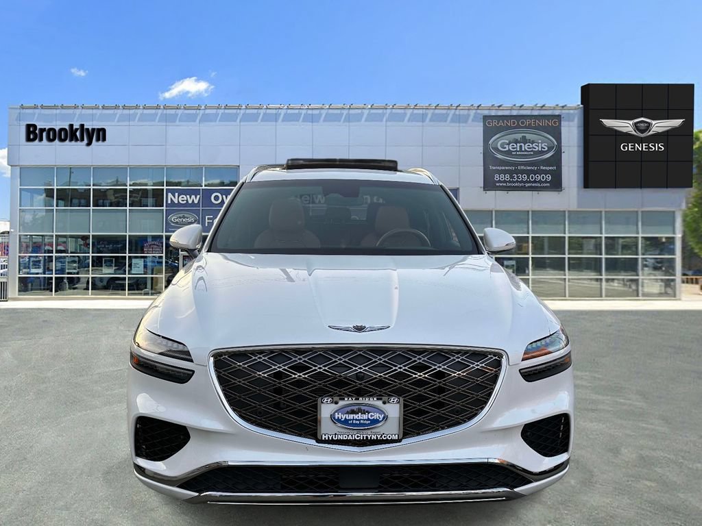 Used 2026 Genesis GV70 2.5T Advanced AWD/4WD image 11