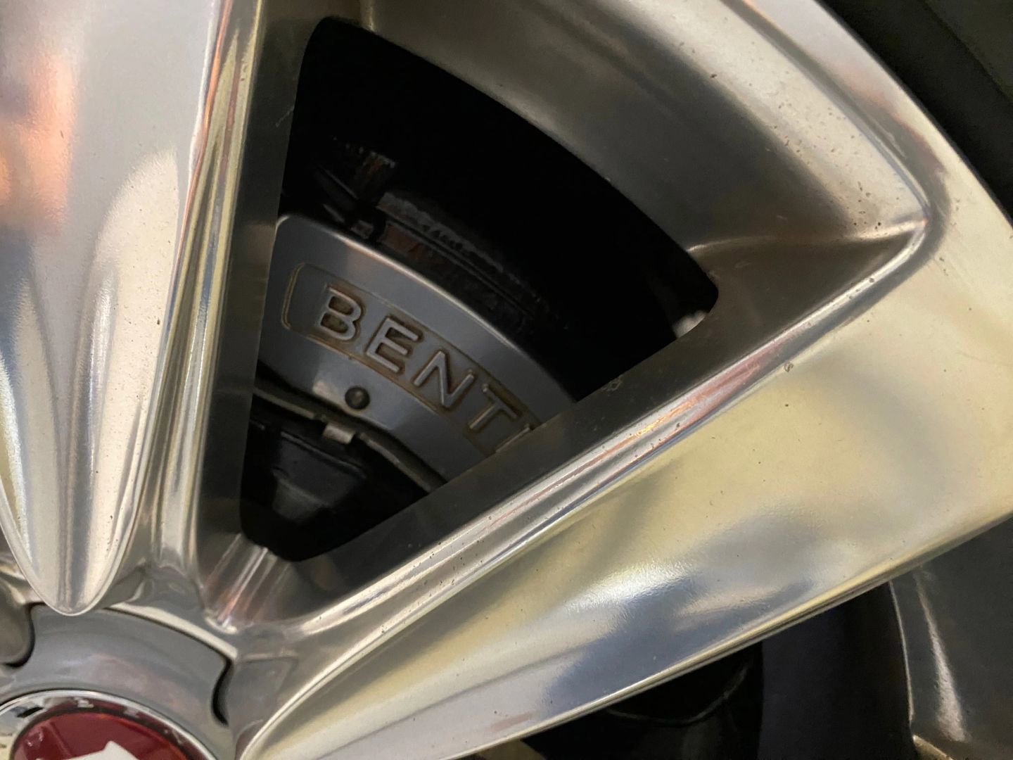 Used 2015 Bentley Flying Spur V8 AWD/4WD image 20