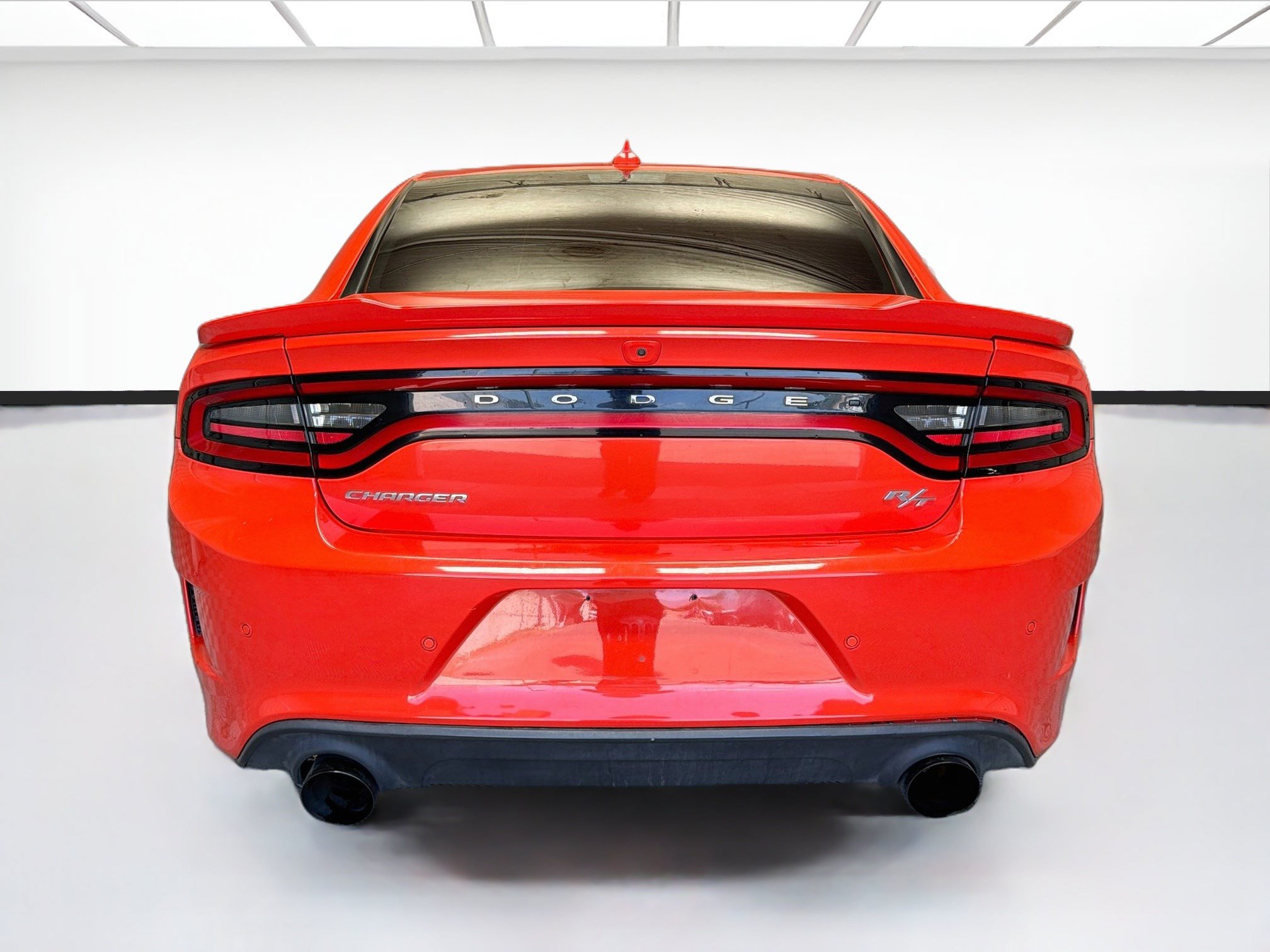 Used 2023 Dodge Charger R/T RWD image 5