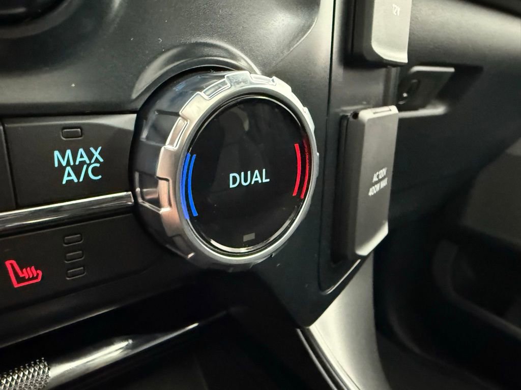 New 2025 Ford F150 Lariat w/ Equipment Group 502A High image 26