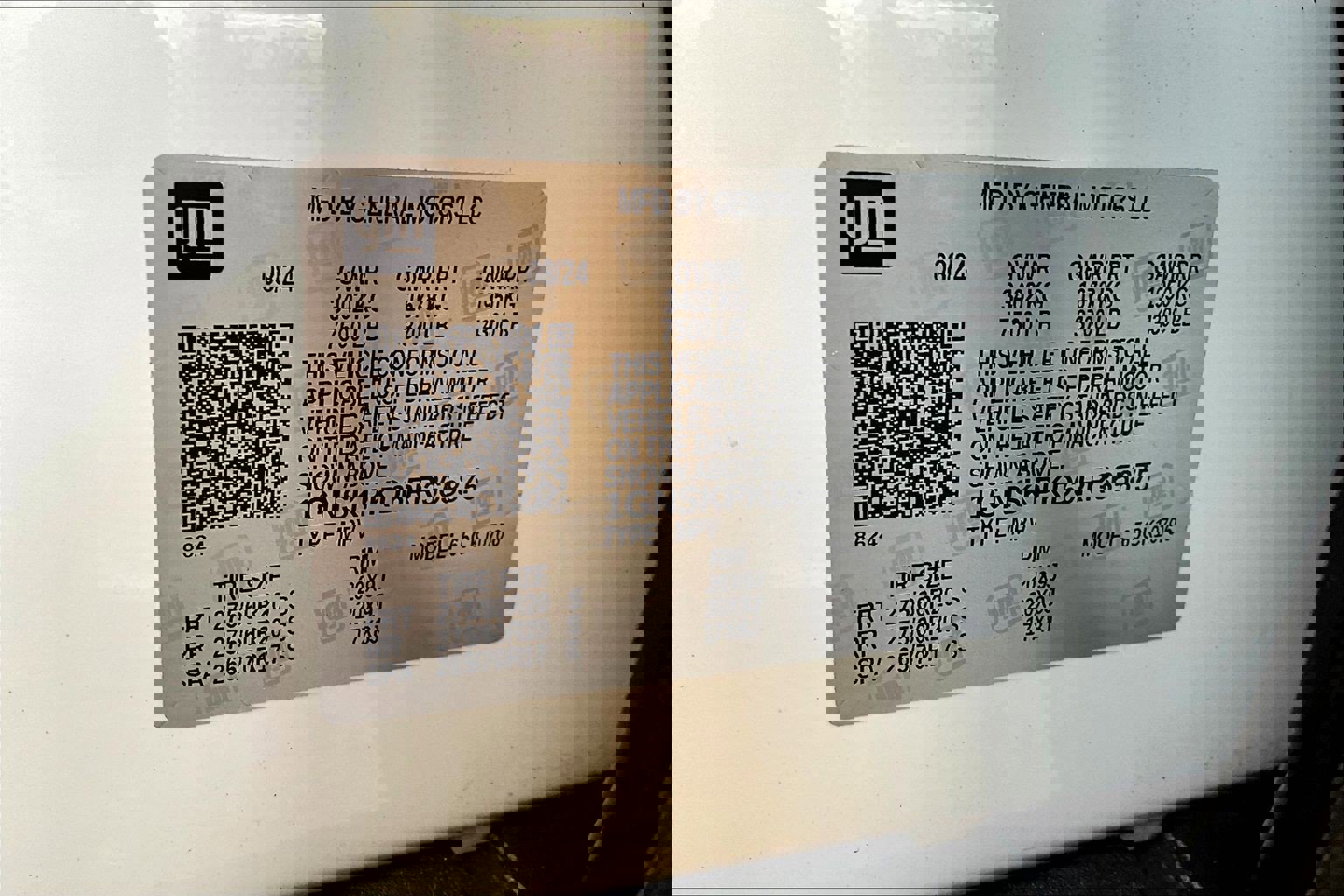 Used 2024 Chevrolet Tahoe Z71 w/ Luxury Package image 11