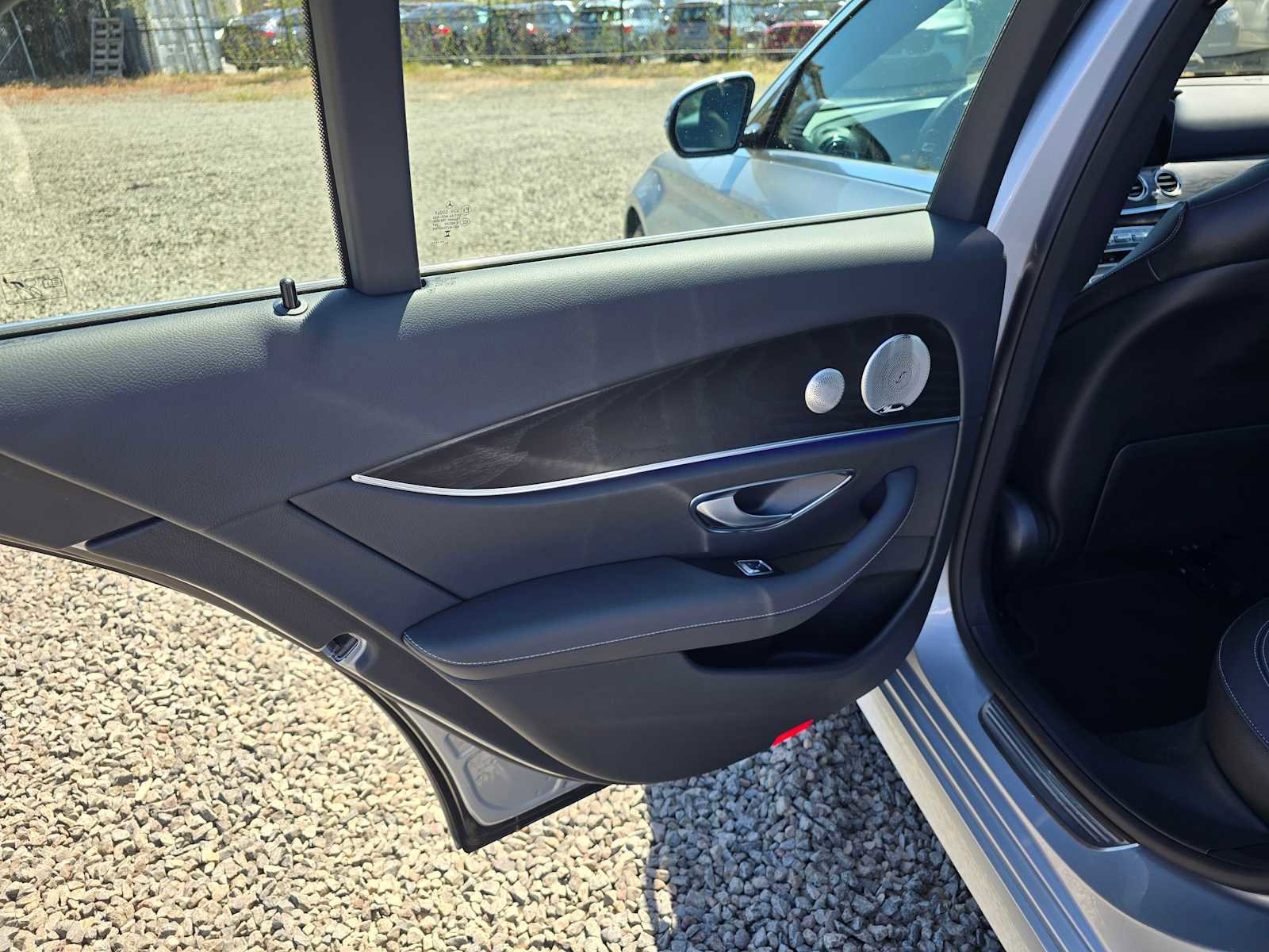 Used 2023 Mercedes-Benz E 350 Sedan image 15