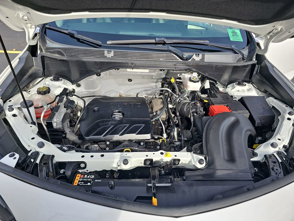 Used 2022 Buick Encore GX Essence w/ Advanced Technology Package image 32