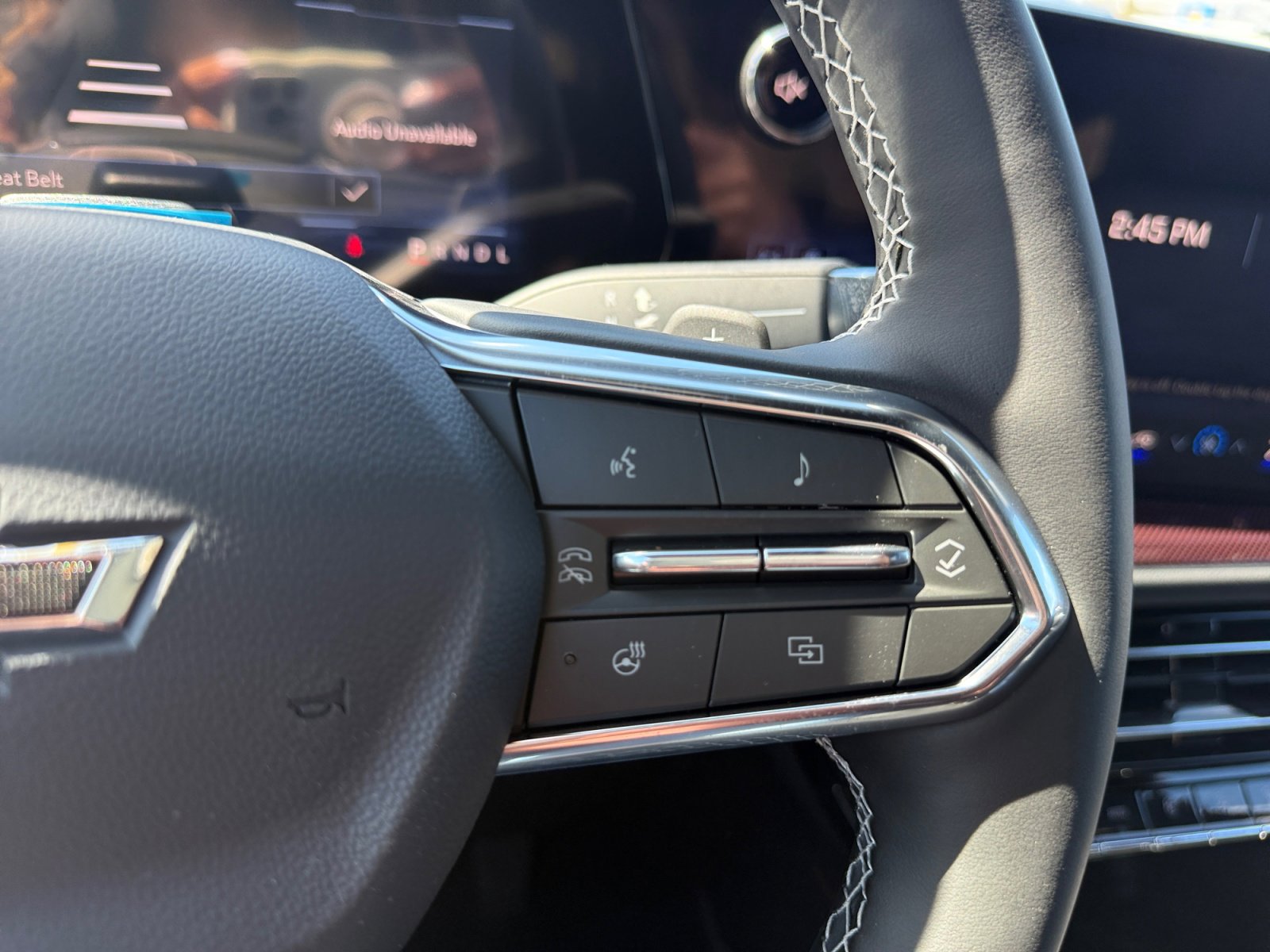 New 2026 Chevrolet Traverse Z71 w/ Enhanced Driving Package AWD/4WD image 20