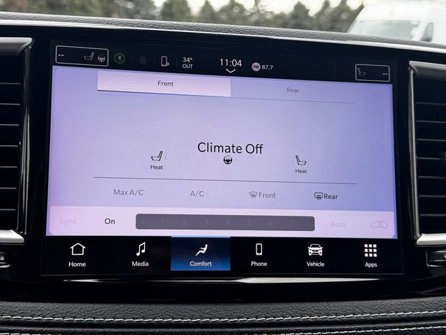 Certified 2023 Chrysler Pacifica Touring-L image 29