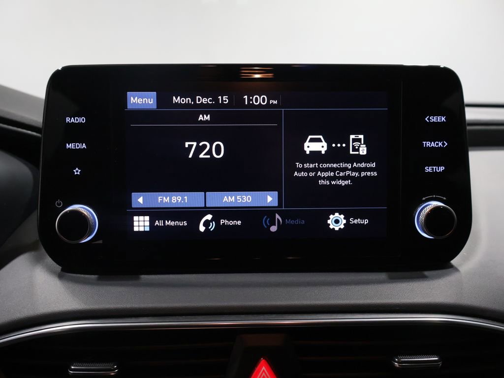 Used 2023 Hyundai Santa Fe SE image 26