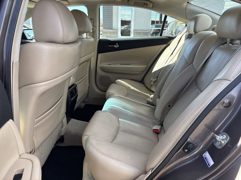 Used 2013 Nissan Maxima 3.5 SV w/ Premium Pkg image 27