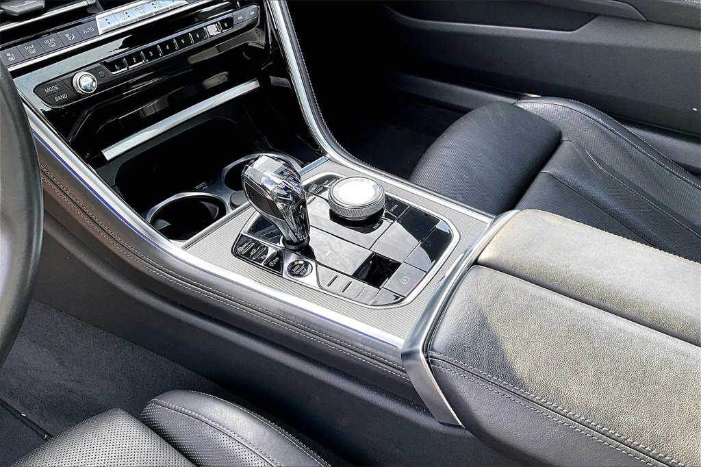 Used 2019 BMW M850i xDrive Coupe image 17