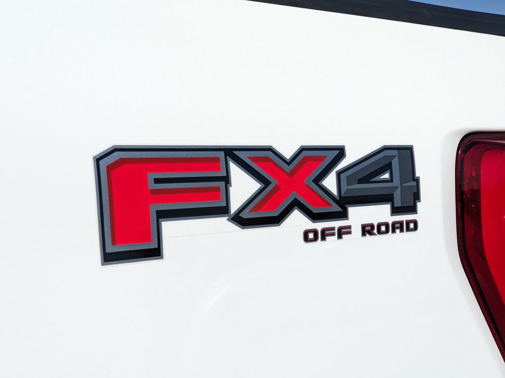 Used 2023 Ford F150 Lariat w/ FX4 Off-Road Package AWD/4WD image 28