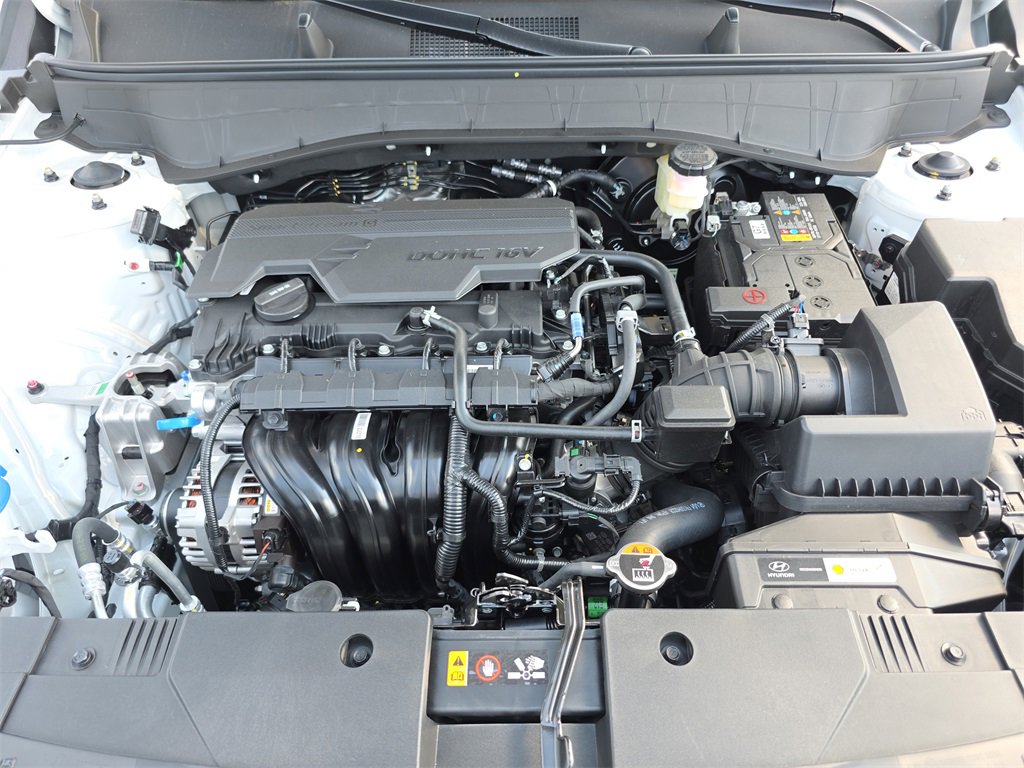 New 2026 Hyundai Kona SEL Sport image 10