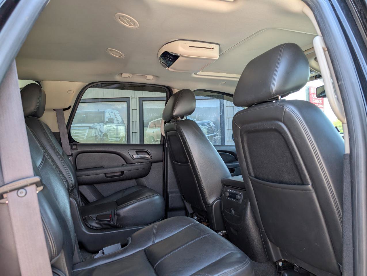 Used 2013 Chevrolet Tahoe LT w/ Suspension Package, Off-Road AWD/4WD image 19