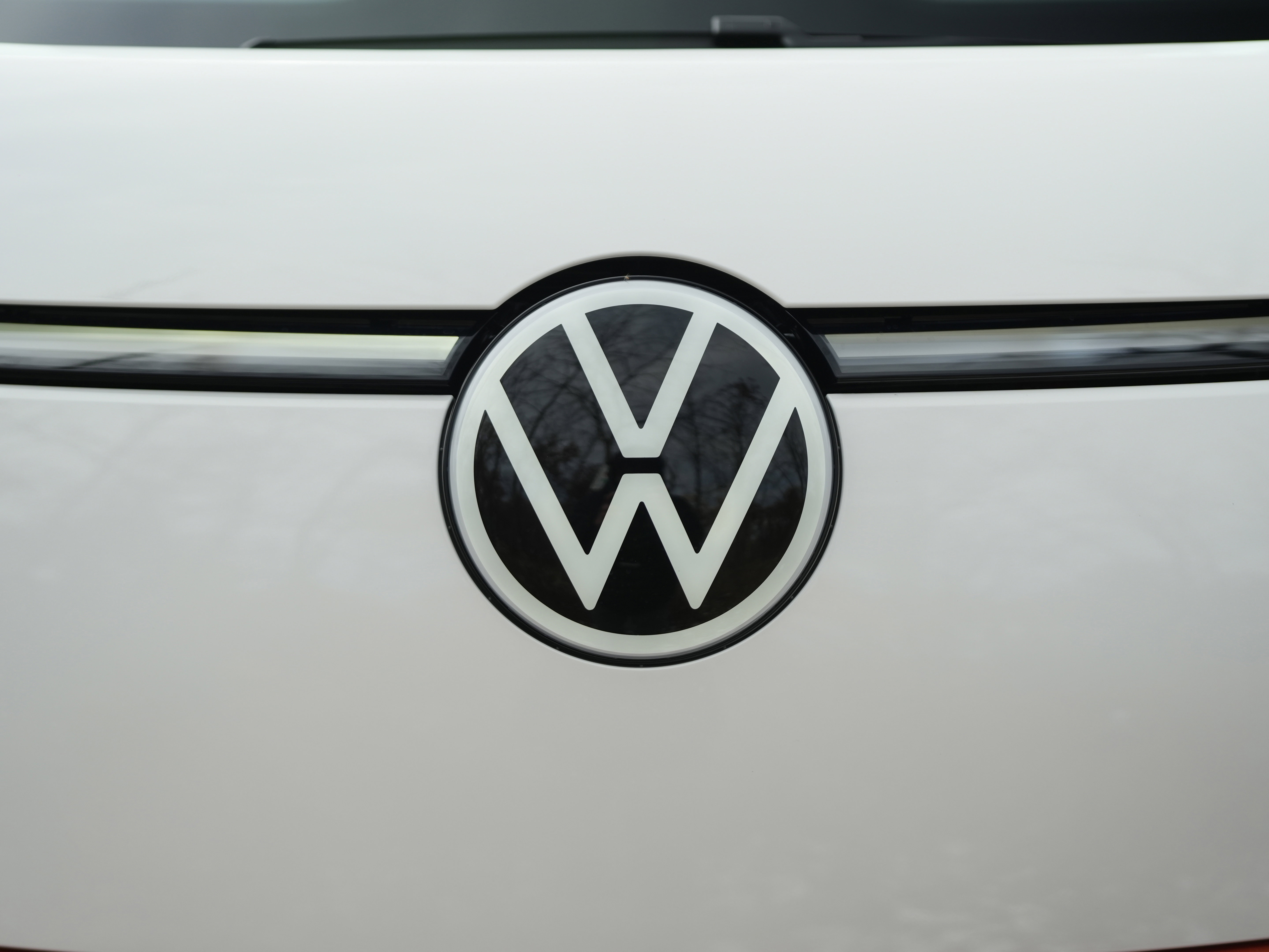 New 2025 Volkswagen ID. Buzz Pro S Plus image 15