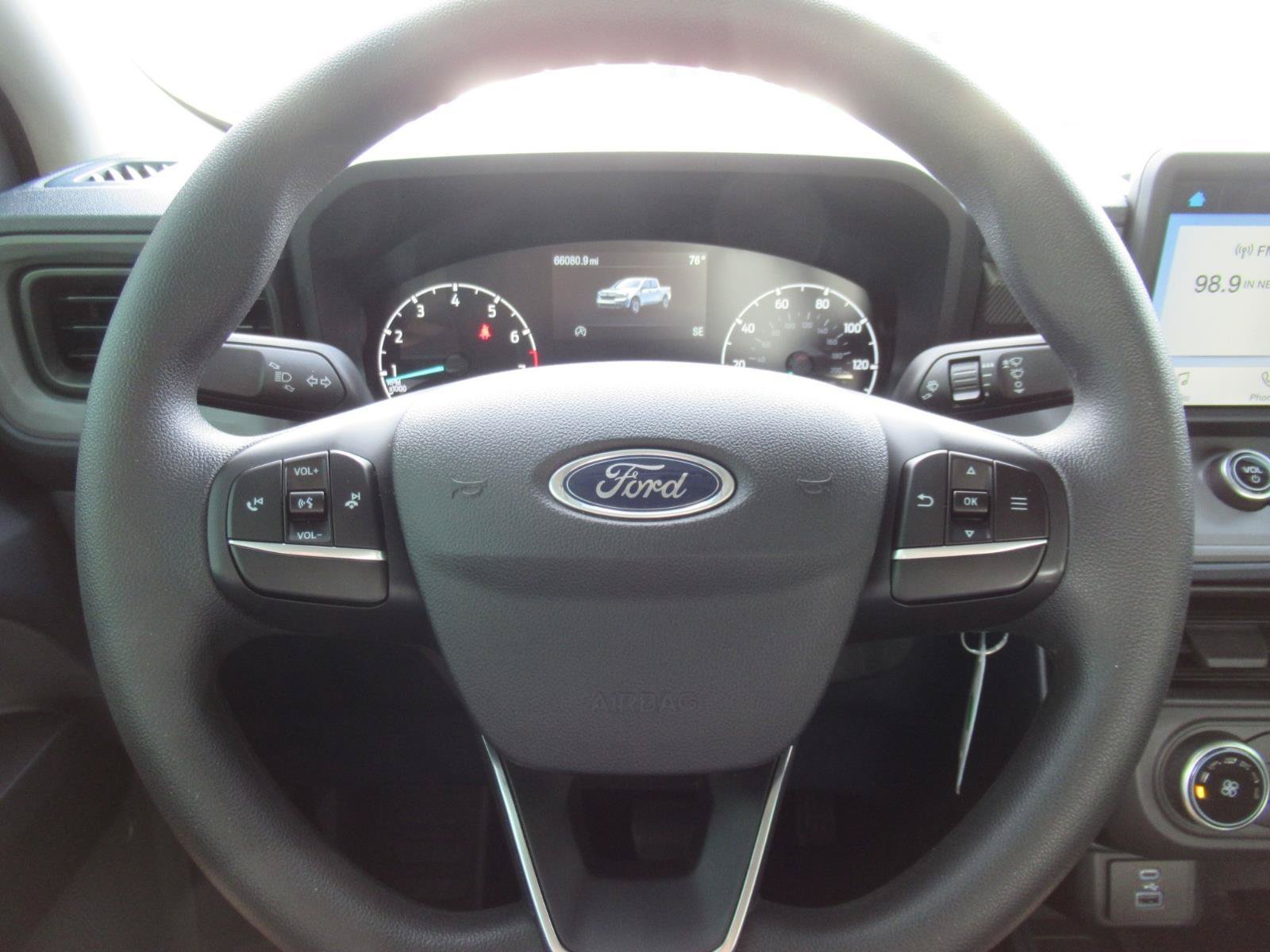 Used 2022 Ford Maverick XL FWD image 25